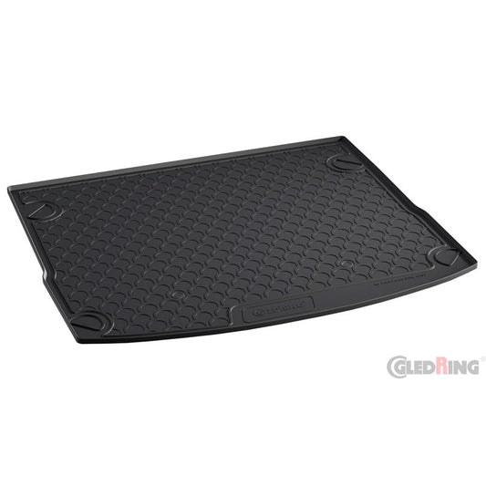 Rubbasol (Gummi) Kofferraumwanne passend für Ford Focus Wagon 2011-2015