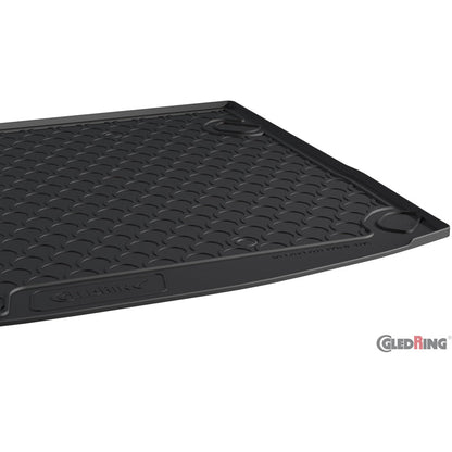 Rubbasol (Gummi) Kofferraumwanne passend für Ford Focus Wagon 2015-2018