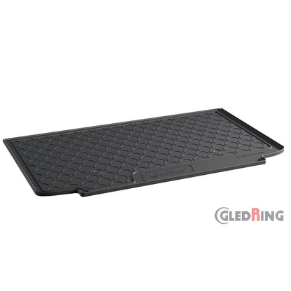 Rubbasol (Gummi) Kofferraumwanne passend für Ford B-Max 2012-2017