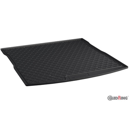 Rubbasol (Gummi) Kofferraumwanne passend für Ford S-Max 2015- (5-Personen)