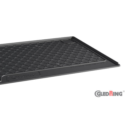 Rubbasol (Gummi) Kofferraumwanne passend für Ford Tourneo Connect L1 2014- (Personenausführung)