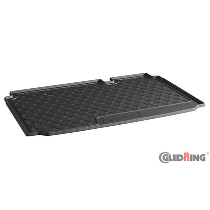 Rubbasol (Gummi) Kofferraumwanne passend für Ford Ecosport Facelift 11/2017-