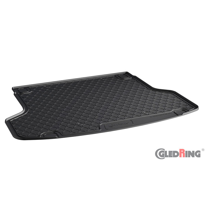 Rubbasol (Gummi) Kofferraumwanne passend für Hyundai i30 CW (PDE) 2017-