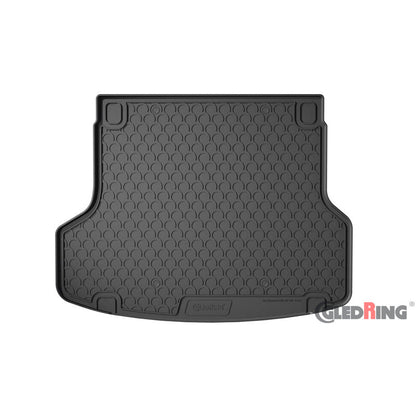 Rubbasol (Gummi) Kofferraumwanne passend für Hyundai i30 CW (PDE) 2017-