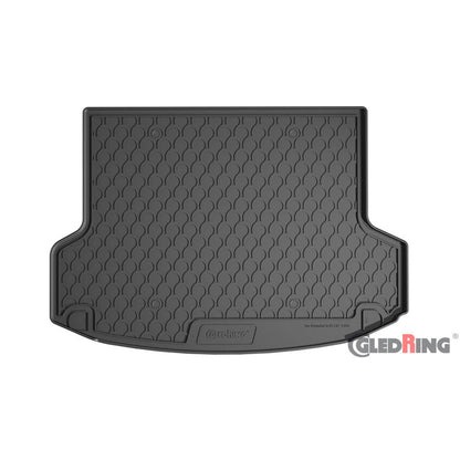 Rubbasol (Gummi) Kofferraumwanne passend für Hyundai ix35 (LM) 2010-