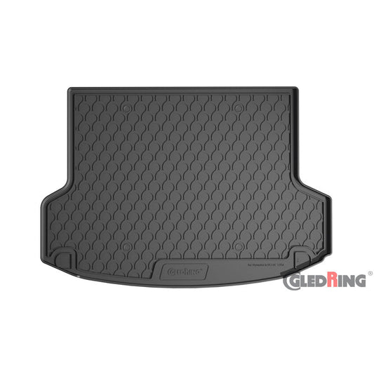 Rubbasol (Gummi) Kofferraumwanne passend für Hyundai ix35 (LM) 2010-