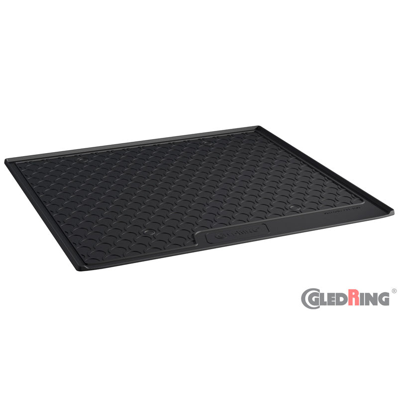 Rubbasol (Gummi) Kofferraumwanne passend für Opel Astra J Sportstourer 2009-2015