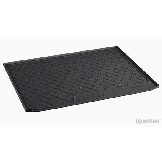 Rubbasol (Gummi) Kofferraumwanne passend für Opel Zafira C Tourer 2012-
