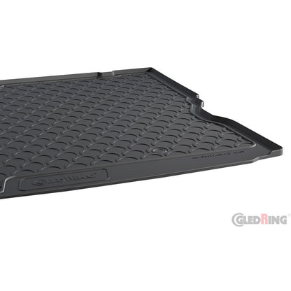 Rubbasol (Gummi) Kofferraumwanne passend für Opel Zafira B 2005-2012