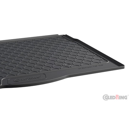 Rubbasol (Gummi) Kofferraumwanne passend für Opel Astra J HB 5-türer 2009-2015 (Höhe Ladeboden)