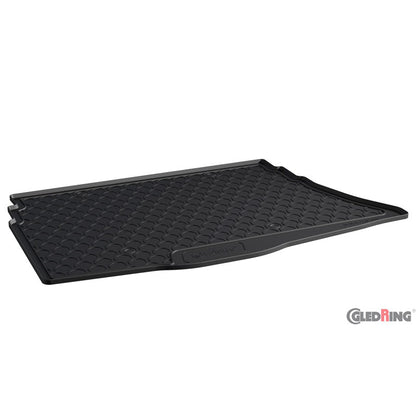 Rubbasol (Gummi) Kofferraumwanne passend für Kia Cee'd HB 5-türer 2012-2015