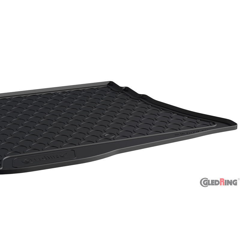Rubbasol (Gummi) Kofferraumwanne passend für Kia Cee'd HB 5-türer 2012-2015