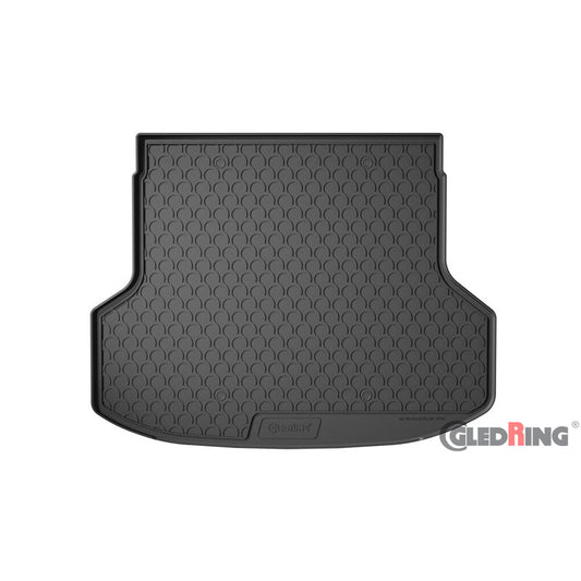 Rubbasol (Gummi) Kofferraumwanne passend für Kia Cee'd SW (CD) 2018- (exkl. Hybrid & JBL)