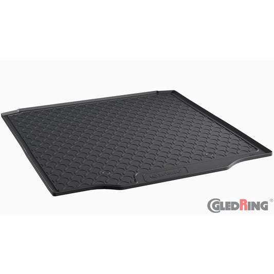Rubbasol (Gummi) Kofferraumwanne passend für Skoda Superb 3T Limousine 2008-2015