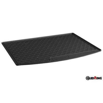 Rubbasol (Gummi) Kofferraumwanne passend für Renault Koleos II 8/2016-