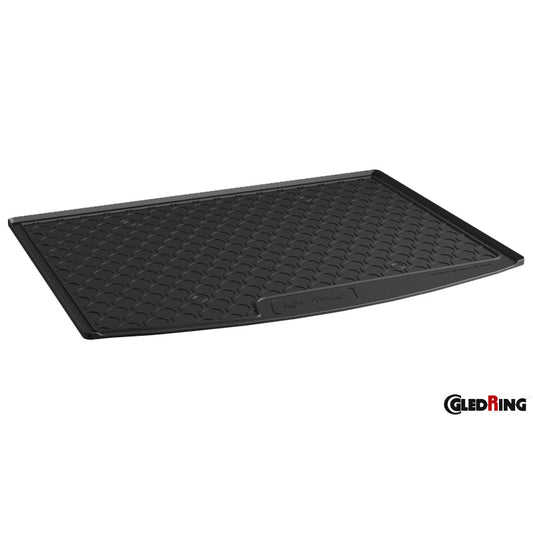 Rubbasol (Gummi) Kofferraumwanne passend für Renault Koleos II 8/2016-