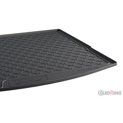 Rubbasol (Gummi) Kofferraumwanne passend für Mazda CX-5 2012-2017