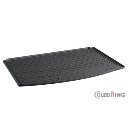 Rubbasol (Gummi) Kofferraumwanne passend für Mazda CX-3 2015-