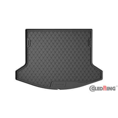 Rubbasol (Gummi) Kofferraumwanne passend für Mazda CX-5 (KF) 2017-