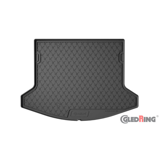 Rubbasol (Gummi) Kofferraumwanne passend für Mazda CX-5 (KF) 2017-