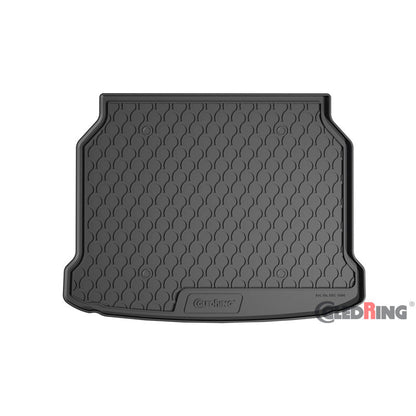 Rubbasol (Gummi) Kofferraumwanne passend für Mazda 3 (BP) HB 5-türer 2019-