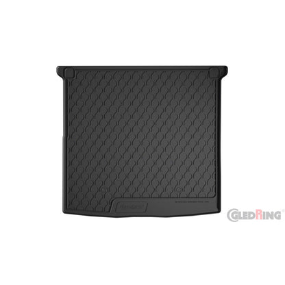 Rubbasol (Gummi) Kofferraumwanne passend für Mercedes ML & GLE W166 2011-2019