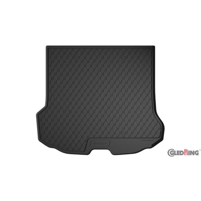 Rubbasol (Gummi) Kofferraumwanne passend für Volvo V70 & XC70 2007-2016