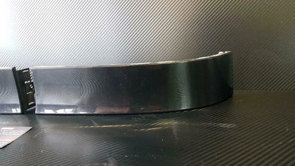 Heckblenden Audi A3 S3 8l LZ9W 8L0807872C 8L0807871C