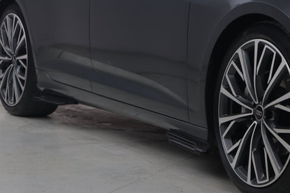 Oneway Seitenschweller AUDI S6 / A6 S-Line C8 (Limousine-Avant) 2019+