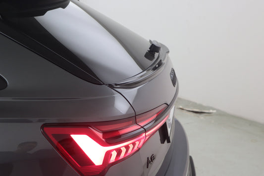 Oneway Heckspoiler AUDI S6 C8 Avant 2019+