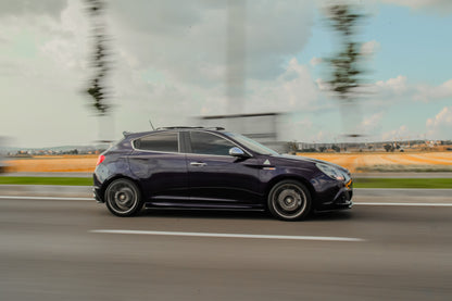 Oneway Seitenschweller ALFA ROMEO Giulietta Sport 2010-2020