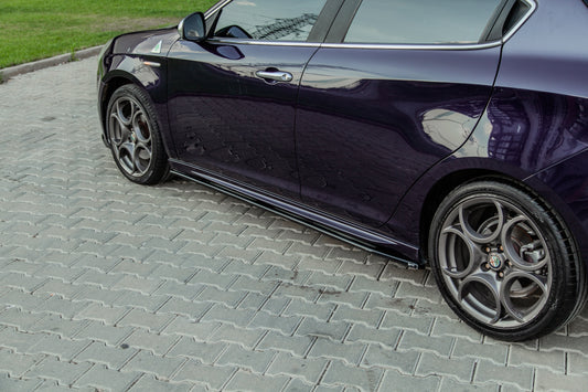 Oneway Seitenschweller ALFA ROMEO Giulietta Sport 2010-2020