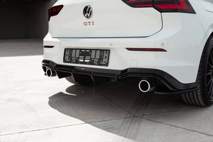 Oneway Heckspoiler VW Golf Mk8 GTI 2020+