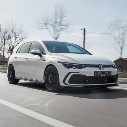 Oneway Seitenschweller VW Golf Mk 8 GTI / GTI Clupsport / GTD / R-Line 2020+ V2