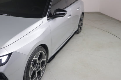 Oneway Seitenschweller OPEL Astra L 2020+
