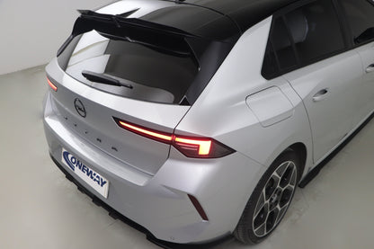 Oneway Dachspoiler OPEL Astra L 2020+