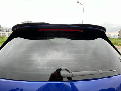 Oneway Heckspoiler VW Golf MK 7 GTI / R / R Line 2013-2016