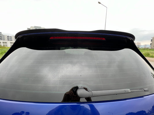 Oneway Heckspoiler VW Golf MK 7 GTI / R / R Line 2013-2016
