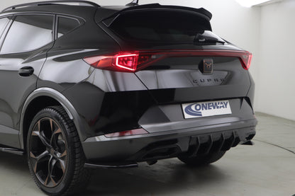 Oneway Heckspoiler CUPRA Formentor 2020+