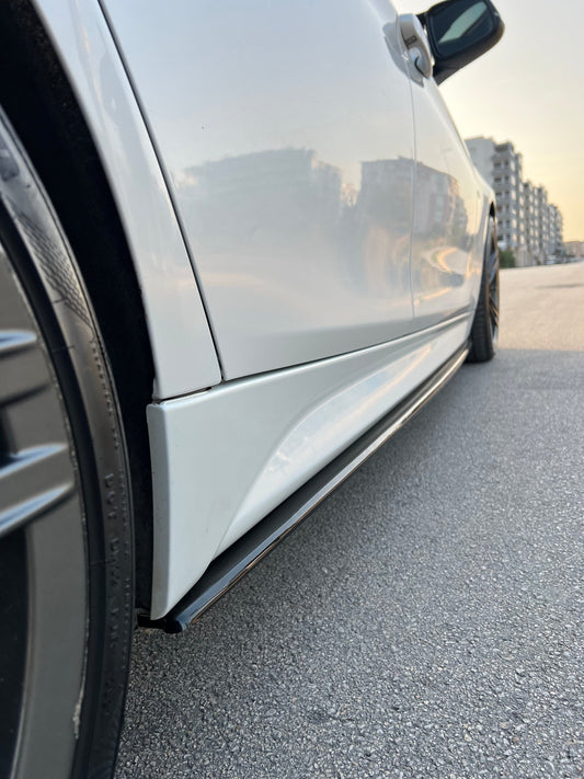 Oneway Seitenschweller BMW 3er F30 M-Sport 2012-2018