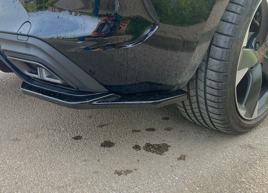 Oneway Heckspoiler CUPRA Leon 2020+ V2
