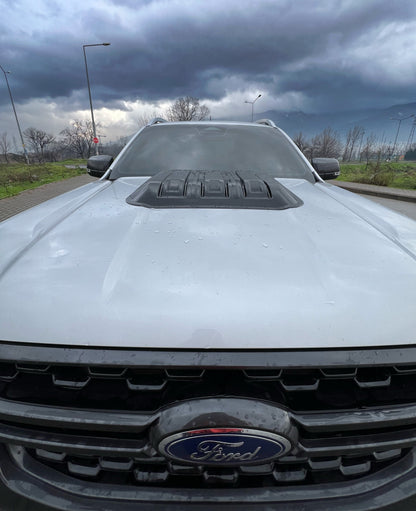 Oneway Motorhaubenhutze FORD Ranger T9 2022+