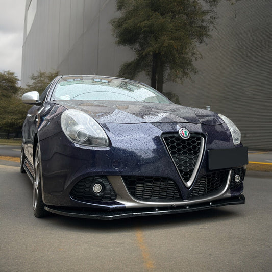 Oneway Frontspoiler ALFA ROMEO Giulietta 2010-2020