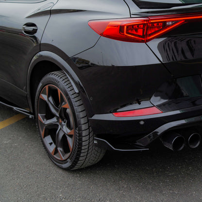 Oneway Heckspoiler CUPRA Formentor 2020+ V2