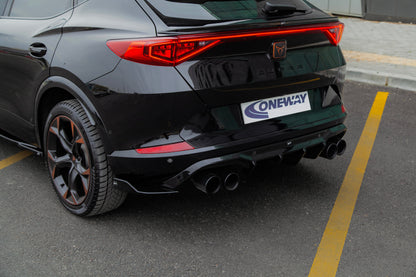Oneway Heckdiffusor CUPRA Formentor 2020 - 2024