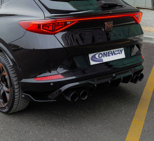 Oneway Heckspoiler CUPRA Formentor 2020+ V2