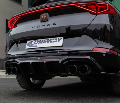 Oneway Heckspoiler CUPRA Formentor 2020+ V2