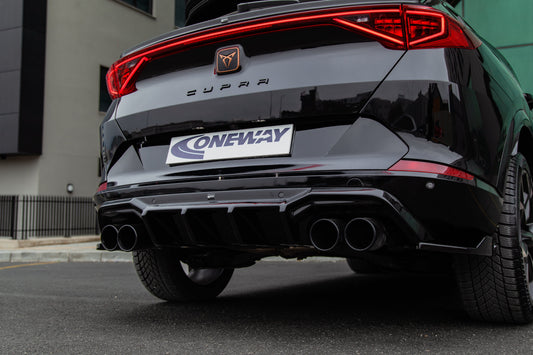 Oneway Heckdiffusor CUPRA Formentor 2020 - 2024