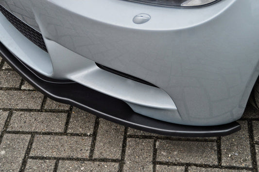 CUP Frontspoilerlippe ABS BMW M3 E92/E93 Bj.: 2007-2013 Carbon