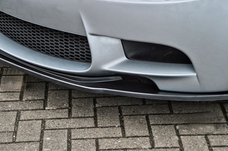 CUP Frontspoilerlippe ABS BMW M3 E92/E93 Bj.: 2007-2013 Carbon